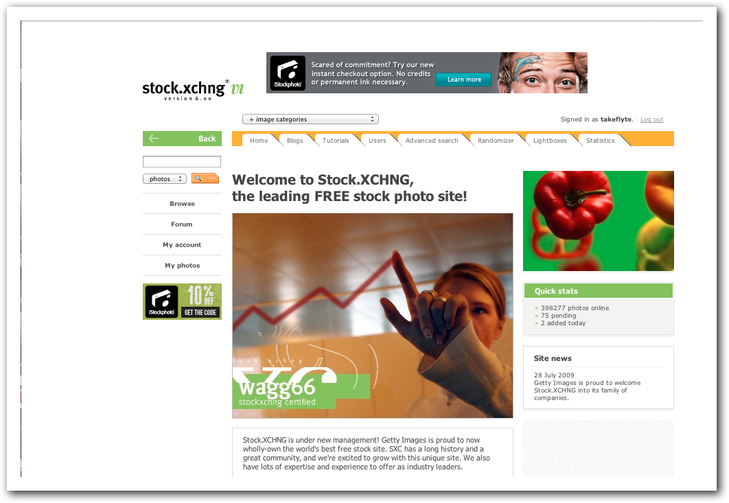 stock.xchng - Free Stock Photography
