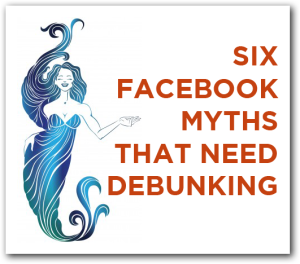 Facebook Myths