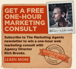 Email List Building Tactics: The Raffle