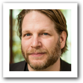 Chris Brogan