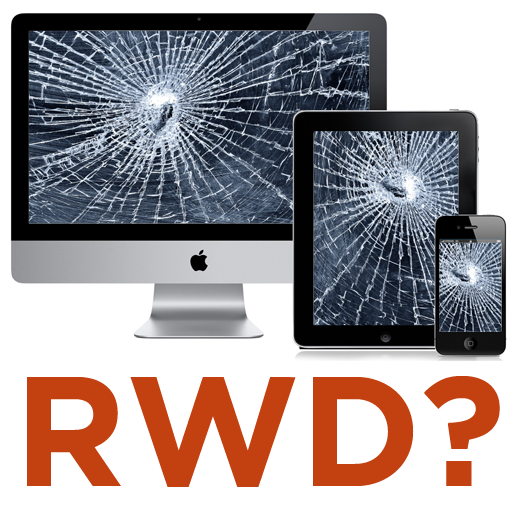 RWD: Responsive Web Design