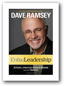 Entreleadership