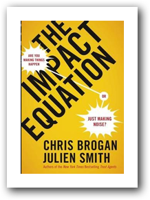 The Impact Equation