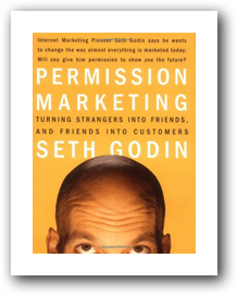 Permission Marketing