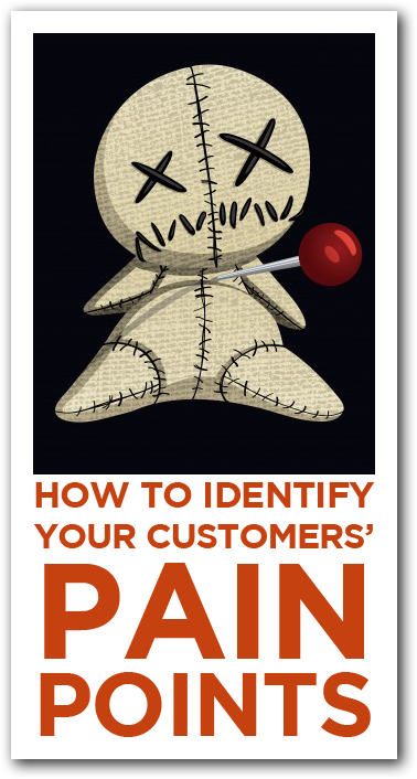 How to Create Content That Addresses Your Ideal Customer's Biggest Pain Points