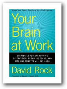 Your Brain at Work