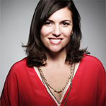 Amy Porterfield Talks Facebook Marketing